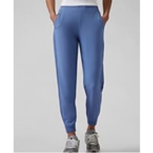 Athleta Brooklyn Jogger Sz 6 NWT